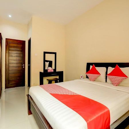 Oyo 3190 Pondok Putra Bersaudara Sanur Zewnętrze zdjęcie