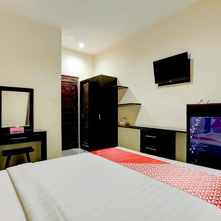 Oyo 3190 Pondok Putra Bersaudara Sanur Zewnętrze zdjęcie